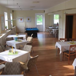 Hostel im Osterzgebirge