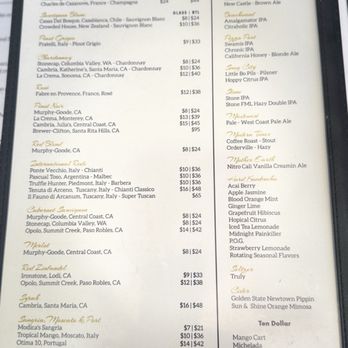 Modica's Deli - Menu - Delis Near Me - Long Beach, California