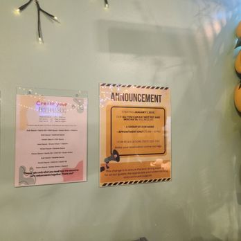 Thai Hot Pot Heaven - Notices for 2025 - Thai Near Me - Portland, Oregon