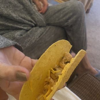 Taco Bell - Hard shell taco - Fast Food Near Me - Sherman Oaks, California Taco Bell - Hard shell taco - Fast Food Near Me - Sherman Oaks, California