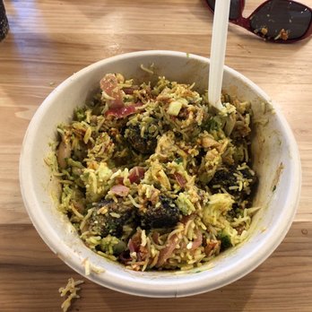 CAVA - Mediterranean Near Me - Austin, Texas