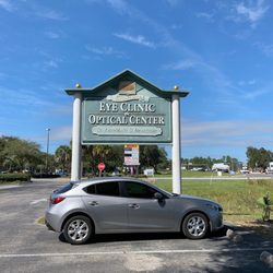 Homosassa Eye Clinic