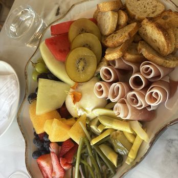 Clementine - Mediterranean Near Me - Yountville, California