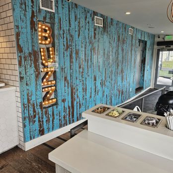 Better Buzz Coffee Point Loma - Walkway - Coffee & Tea Near Me - San Diego, California Better Buzz Coffee Point Loma - Walkway - Coffee & Tea Near Me - San Diego, California