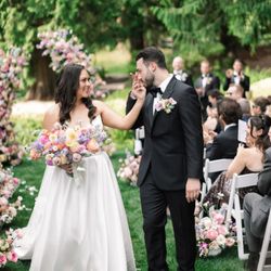 EVENTful Moments - Betty Globa Photography