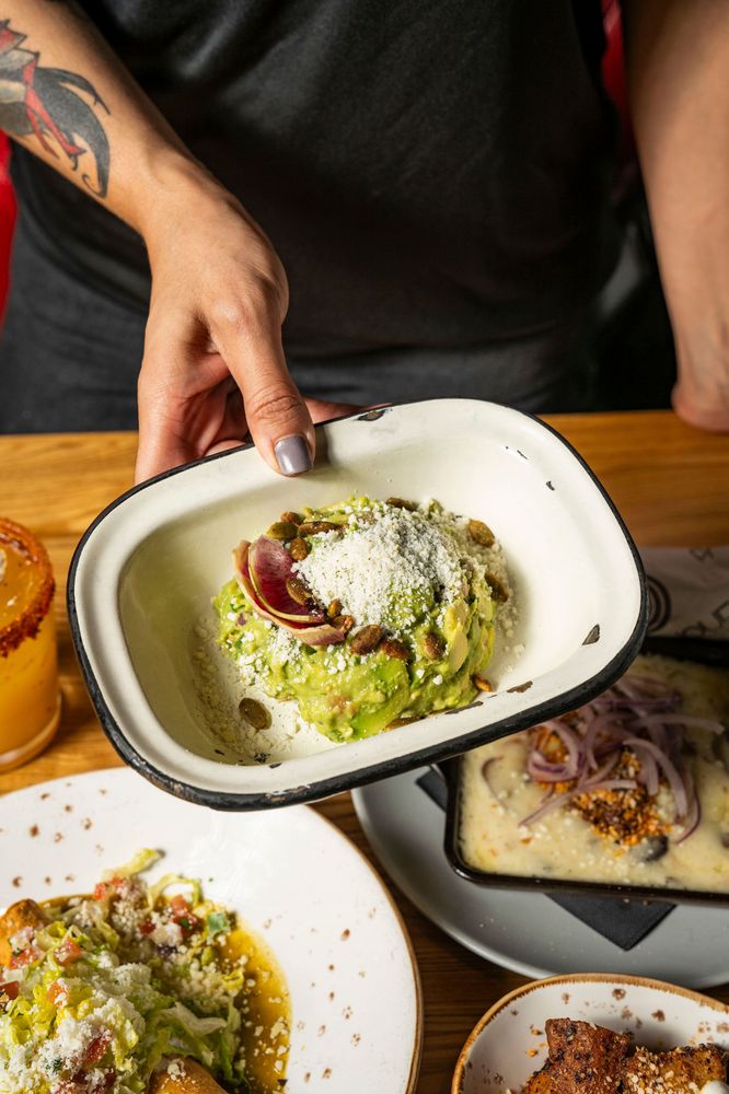 Palenque Kitchen Riverside Palenque kitchen by Mezcal | Restaurante Mexicano en Riverside, CA | FAMER