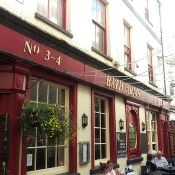 Bath Arms - Pubs Near Me - Brighton, BNH