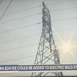 Southern California Edison - SoCal Edison charging people more who live in condos and apartments, than people who have a house on this EXTRA FEE!