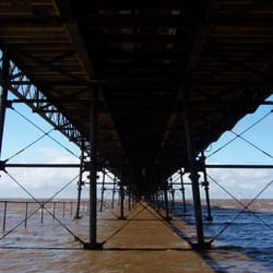 Southport Pier