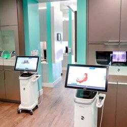 32 Dental - Cerec technology that makes crowns under 1 hour!