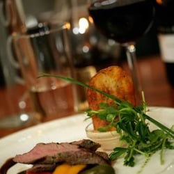 Paddy's Restaurang