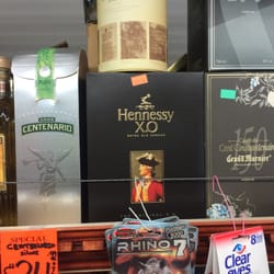 Hennessy