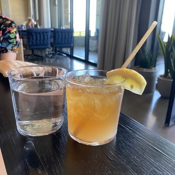 VAGA Restaurant & Bar - Arnold Palmer - Latin American Near Me - Encinitas, California VAGA Restaurant & Bar - Arnold Palmer - Latin American Near Me - Encinitas, California