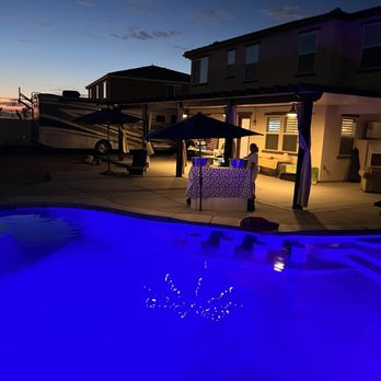 Zuniga Pool Construction - Pool & Hot Tub Service Near Me