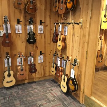 Guitar Center - Musical Instruments & Teachers Near Me - Tampa, Florida