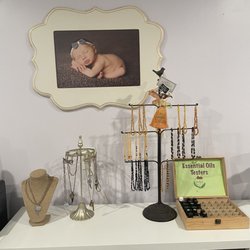 The Orchid Nest