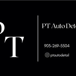 PT Auto Detail