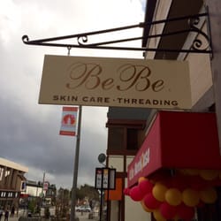 Bebe Skin Care & Threading - You're almost there.