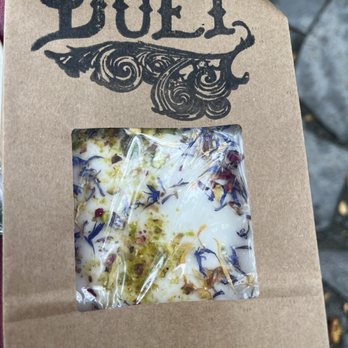 Cafe Duet - Will find out! Saturday special! - Cafes Near Me - Stroudsburg, Pennsylvania