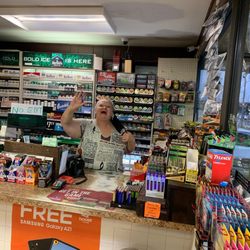 Horton's Convenience Store - "Karen"