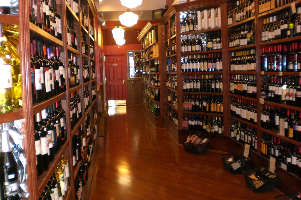NINTH AVENUE WINE & LIQUOR Updated October 2024 11 Photos & 13
