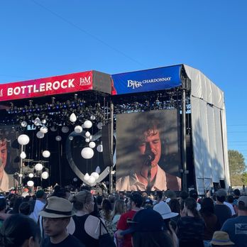 Bottle Rock Napa Valley - Festivals Near Me - Napa, California Bottle Rock Napa Valley - Festivals Near Me - Napa, California