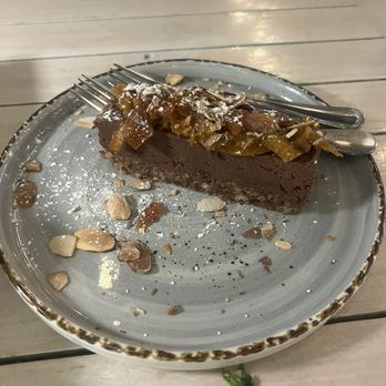 Piazza 1909 - Dessert - Italian Near Me - San Diego, California