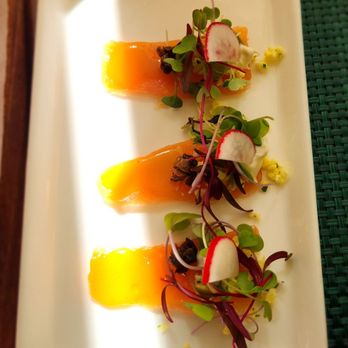 La Tomate - Italian Near Me - Washington, DC, District of Columbia