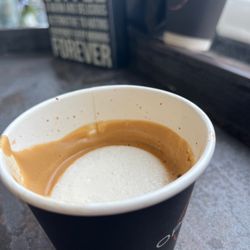 Opulence Coffee - Cortado