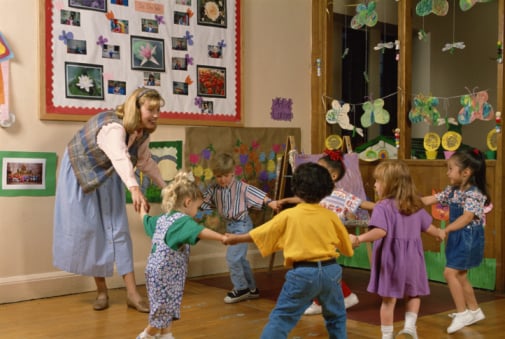 Blue Bird Day Care & Learning Center - childcare center in Albuquerque, NM