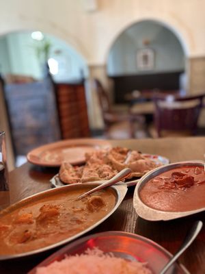 Anarkali Indian Restaurant by null