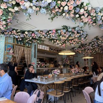 Son & Garden - Breakfast & Brunch Near Me - San Francisco, California Son & Garden - Breakfast & Brunch Near Me - San Francisco, California