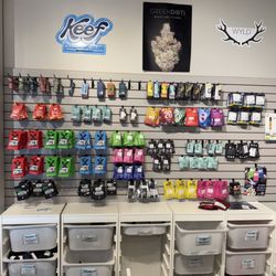 Gardens Dispensary Stadium Commerce City