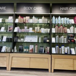 Contempo Salon Spa - Aveda Salon