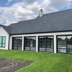 Ellis Overhead Doors - Glass Garage Doors