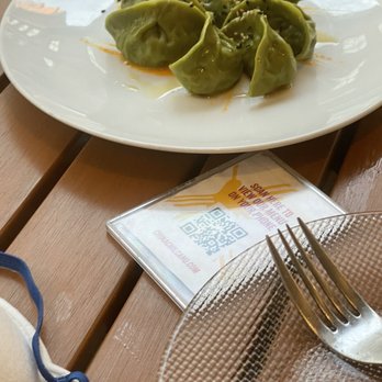 China Chilcano - Jiaozi de la Chacra - Peruvian Near Me - Washington, DC, District of Columbia