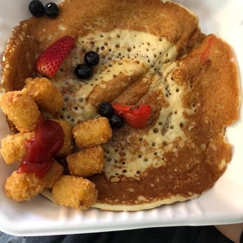 Brekkies - Breakfast & Brunch Near Me - Solvang, California Brekkies - Breakfast & Brunch Near Me - Solvang, California