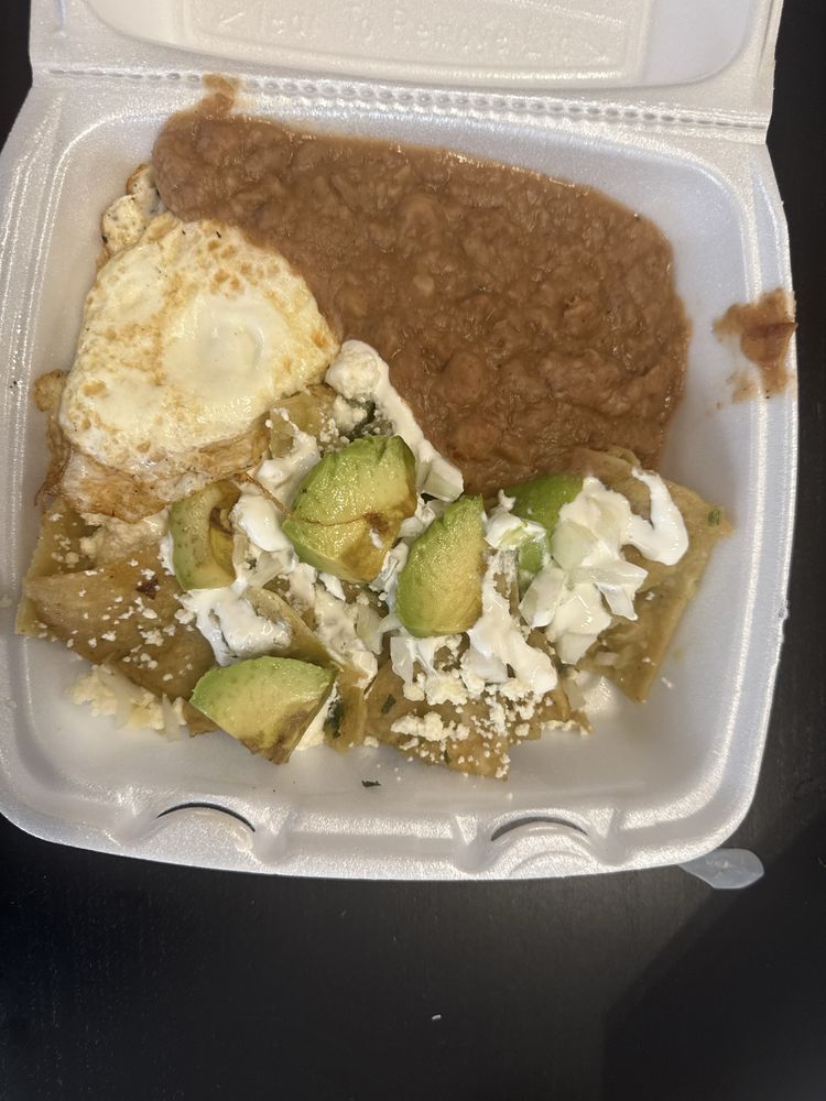Tacos Del Norte