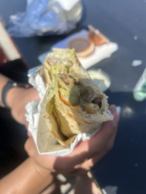 Mike's Taco Club by null