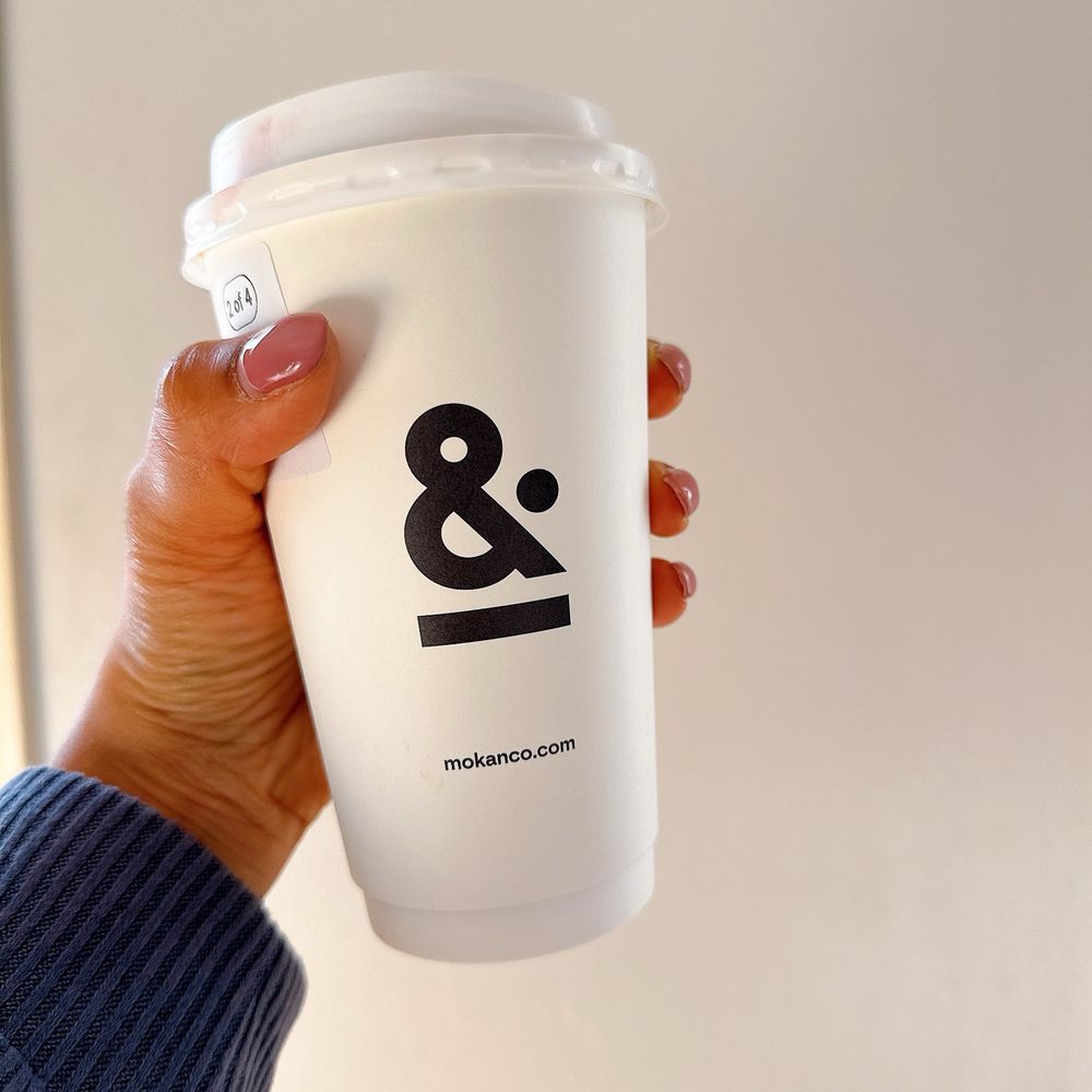Moka & Co - Moka Spice Latte - Coffee & Tea Near Me - Ann Arbor, Michigan Moka & Co - Moka Spice Latte - Coffee & Tea Near Me - Ann Arbor, Michigan