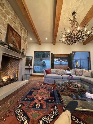 Blue Ridge Mountain Rentals by null