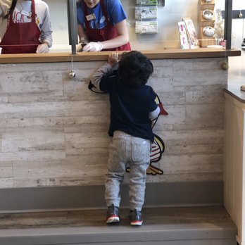 Duck Donuts - It's fun for the little guy :) - Donuts Near Me - Collegeville, Pennsylvania Duck Donuts - It's fun for the little guy :) - Donuts Near Me - Collegeville, Pennsylvania
