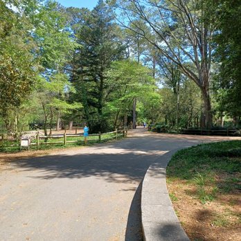 Salisbury Zoological Park - Zoos Near Me - Salisbury, Maryland