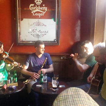 McNeils - Whssssttt! - Pubs Near Me - Dublin, D