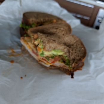 Grapes & Hops Deli - Whole wheat and turkey - Delis Near Me - San Diego, California Grapes & Hops Deli - Whole wheat and turkey - Delis Near Me - San Diego, California