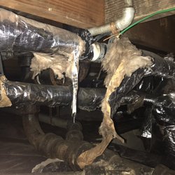 b and s heating and air