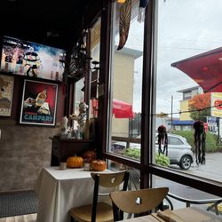 Italio Pizza & Pasta - Free parking