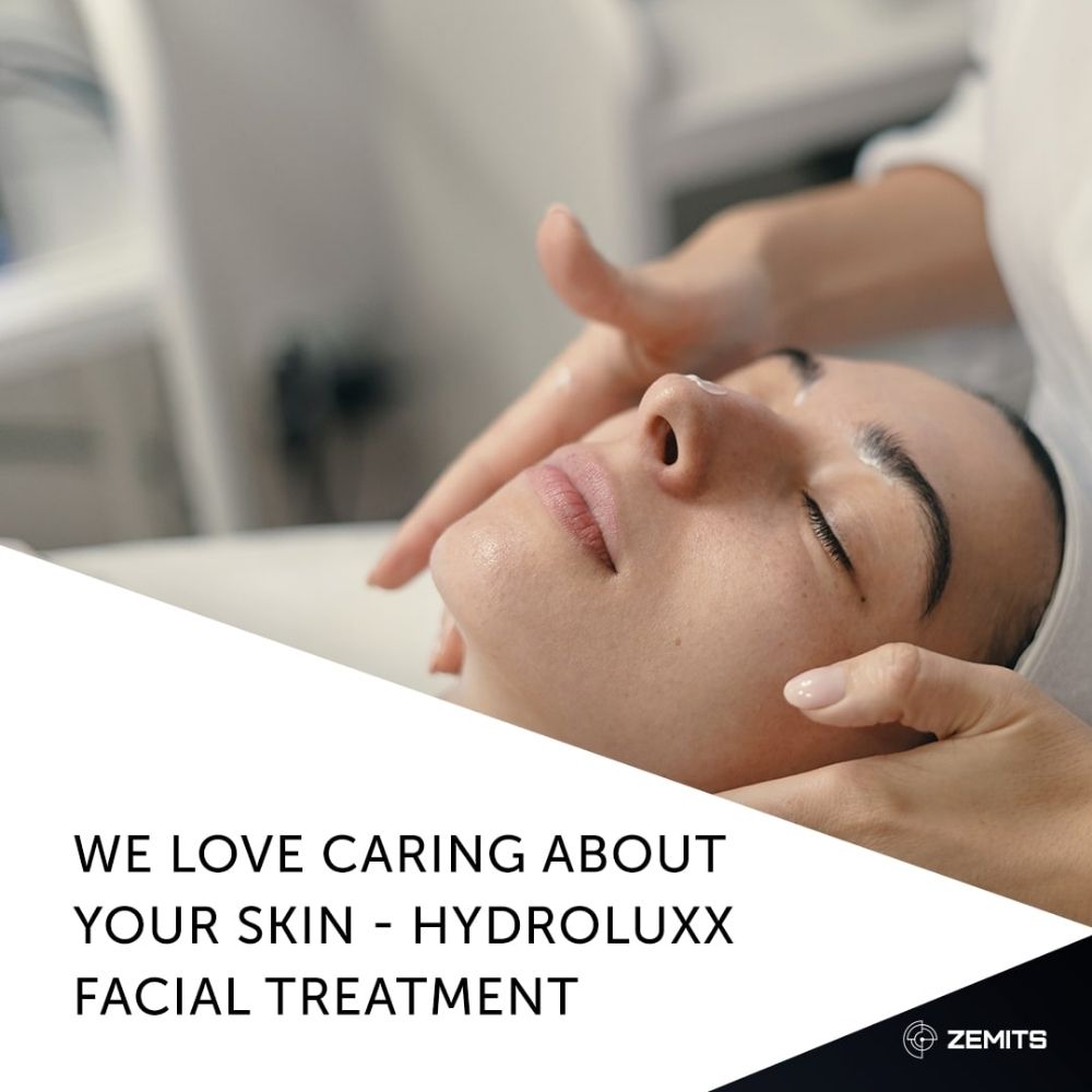 Nurse Alicia LA Skin CLINIC Logo