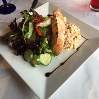 Aqua - Shrimp & Lobstah - Steakhouses Near Me - Naples, Florida