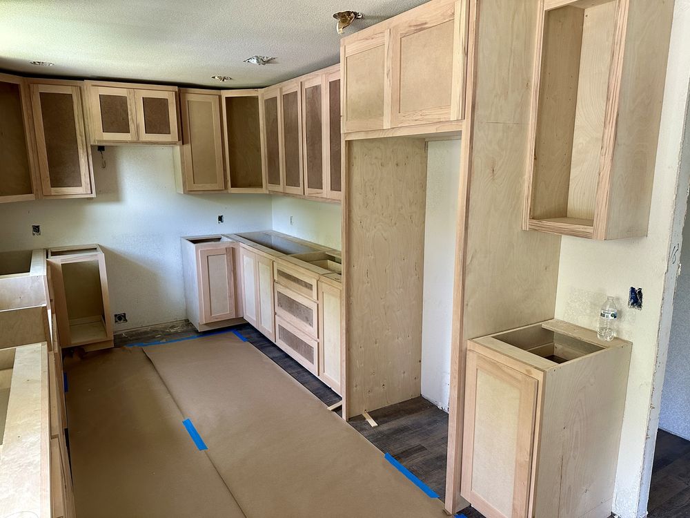 Slide of Good Contractors Roofing and Restoration